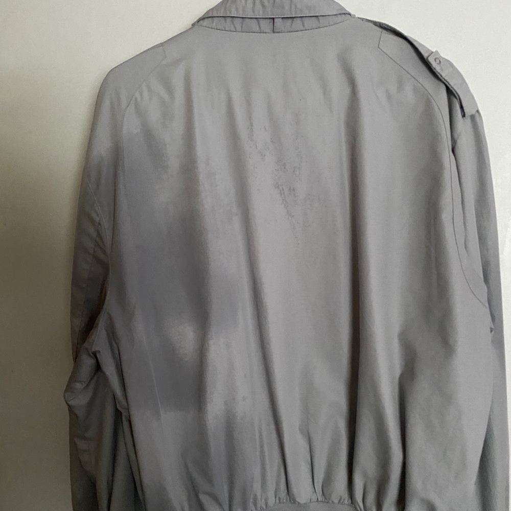 Original - Members Only Jacket